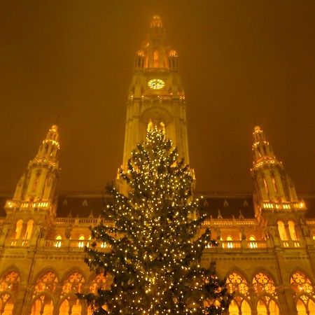 Vienna Home Экстерьер фото