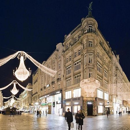 Vienna Home Экстерьер фото