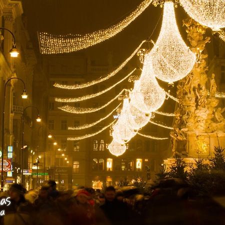 Vienna Home Экстерьер фото