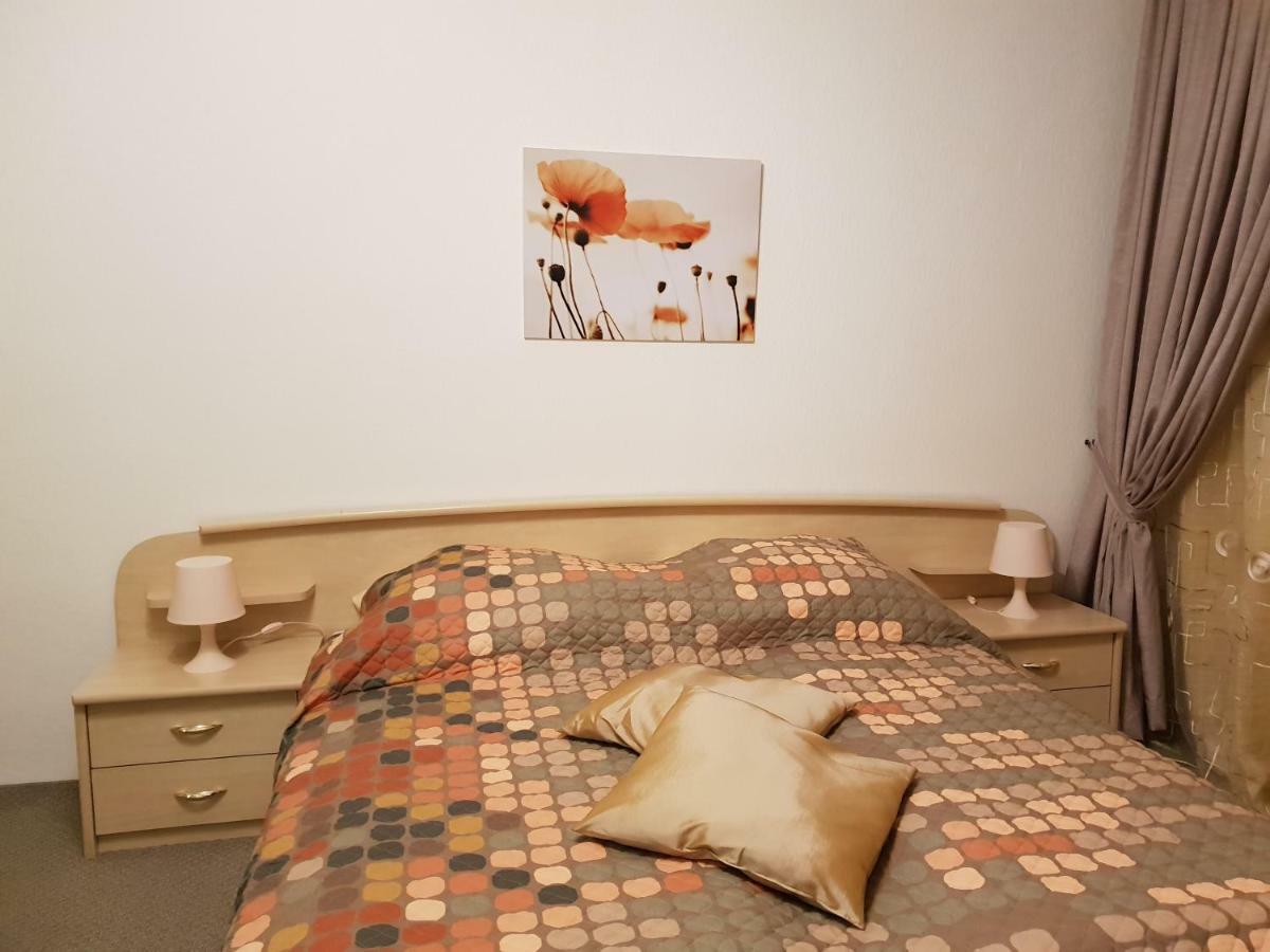 Vienna Home Экстерьер фото