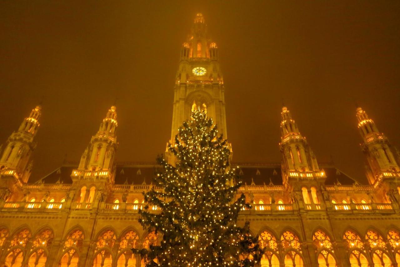Vienna Home Экстерьер фото